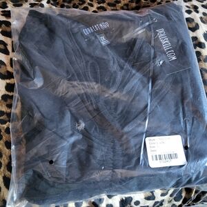 BNIP Plus Size Current Mood F Is For Faries Handkerchief Dress